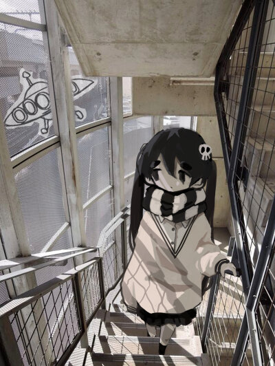 ，