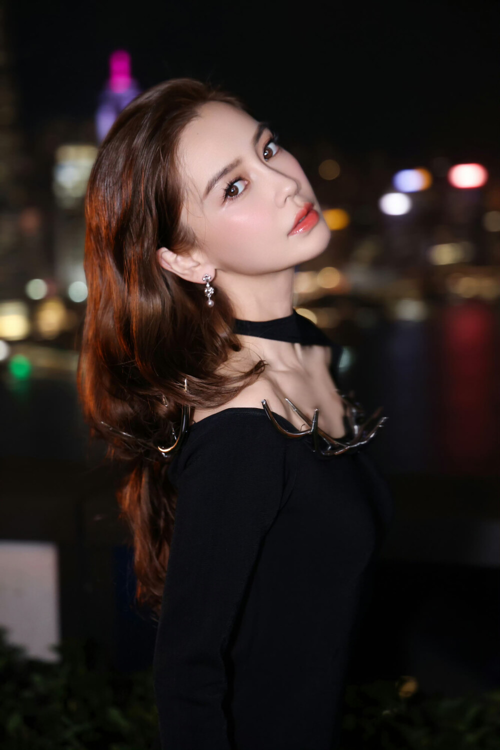 Angelababy