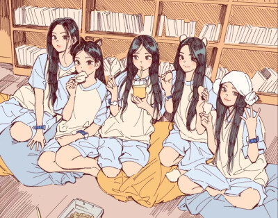 画师:polo.tokki