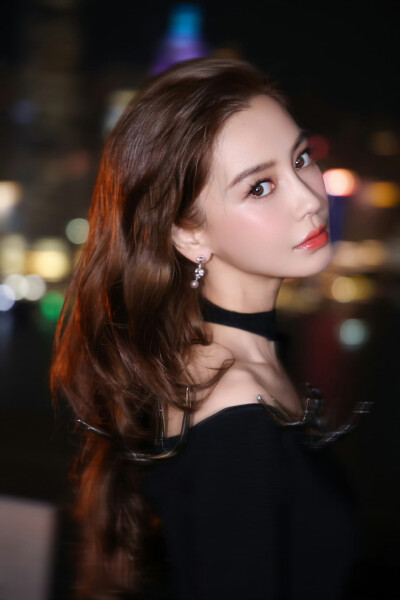 Angelababy