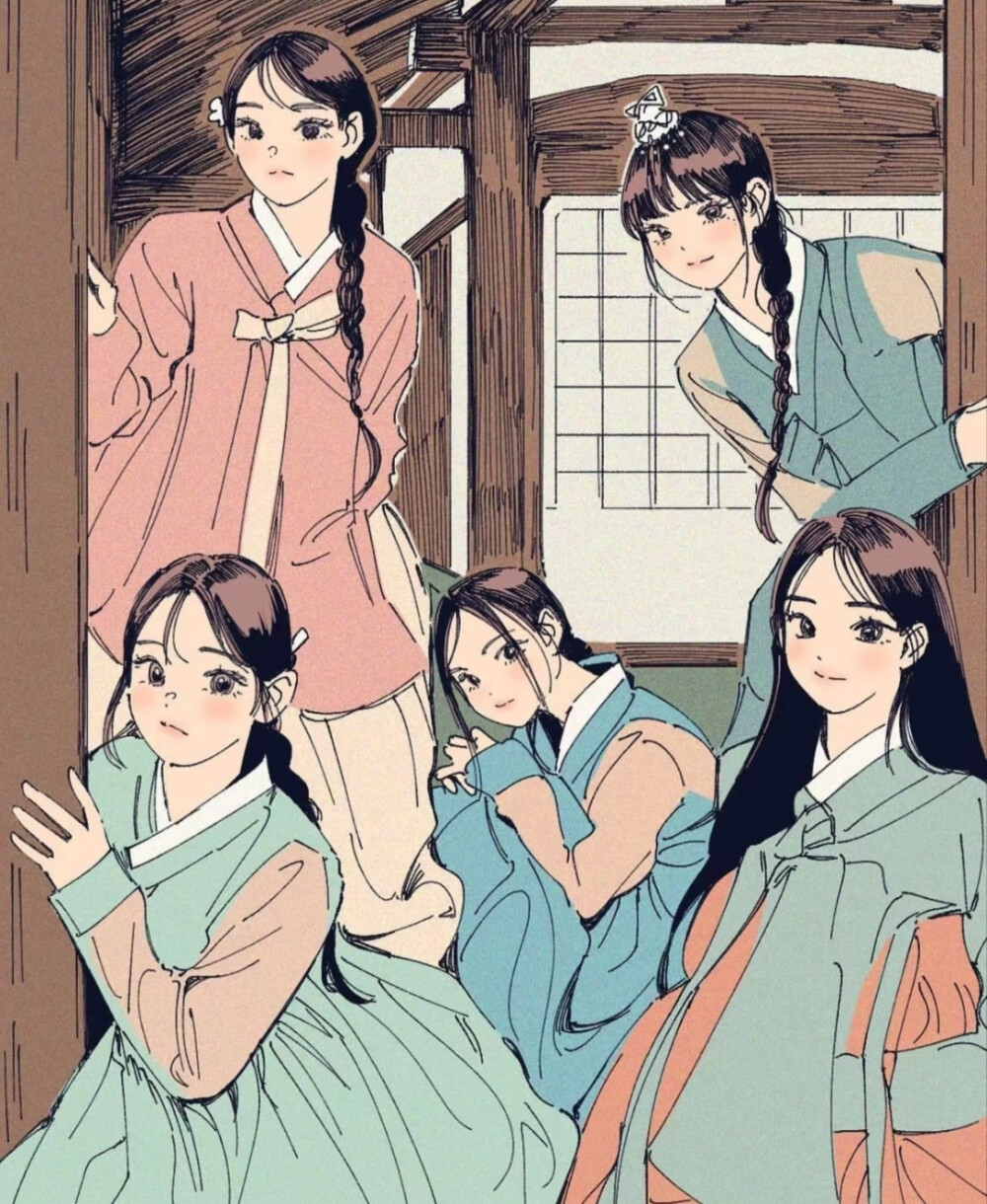 画师:polo.tokki