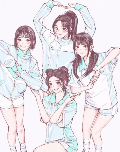 画师:polo.tokki