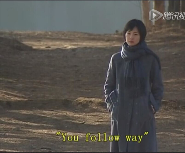 崔智友，裴勇俊，冬季恋歌