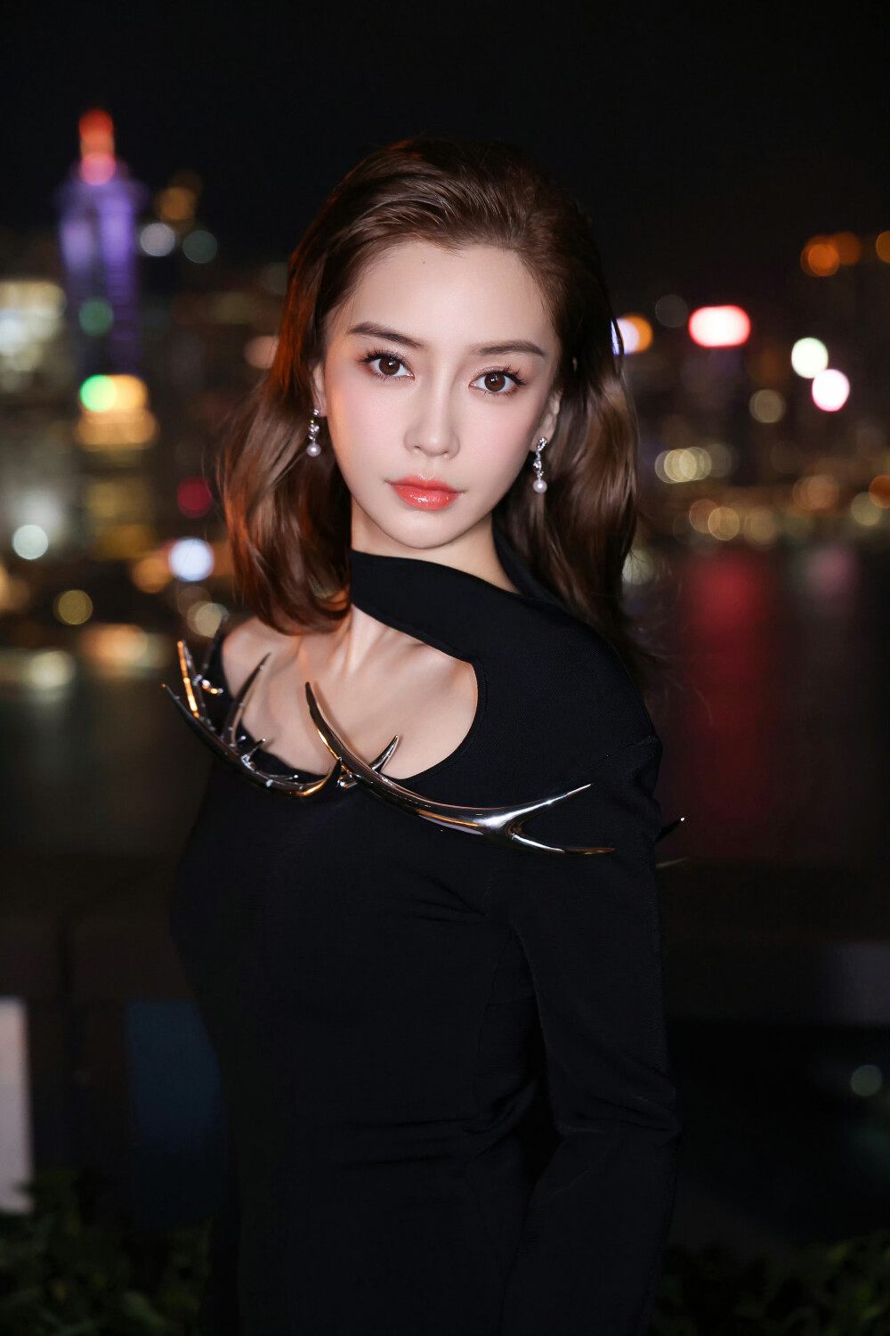 Angelababy