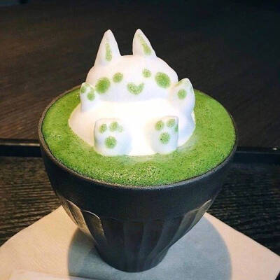 抹茶