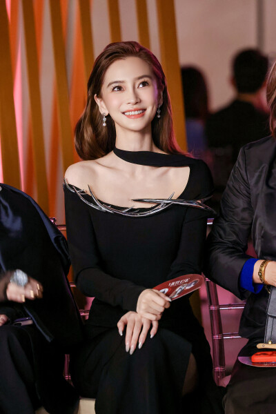 Angelababy