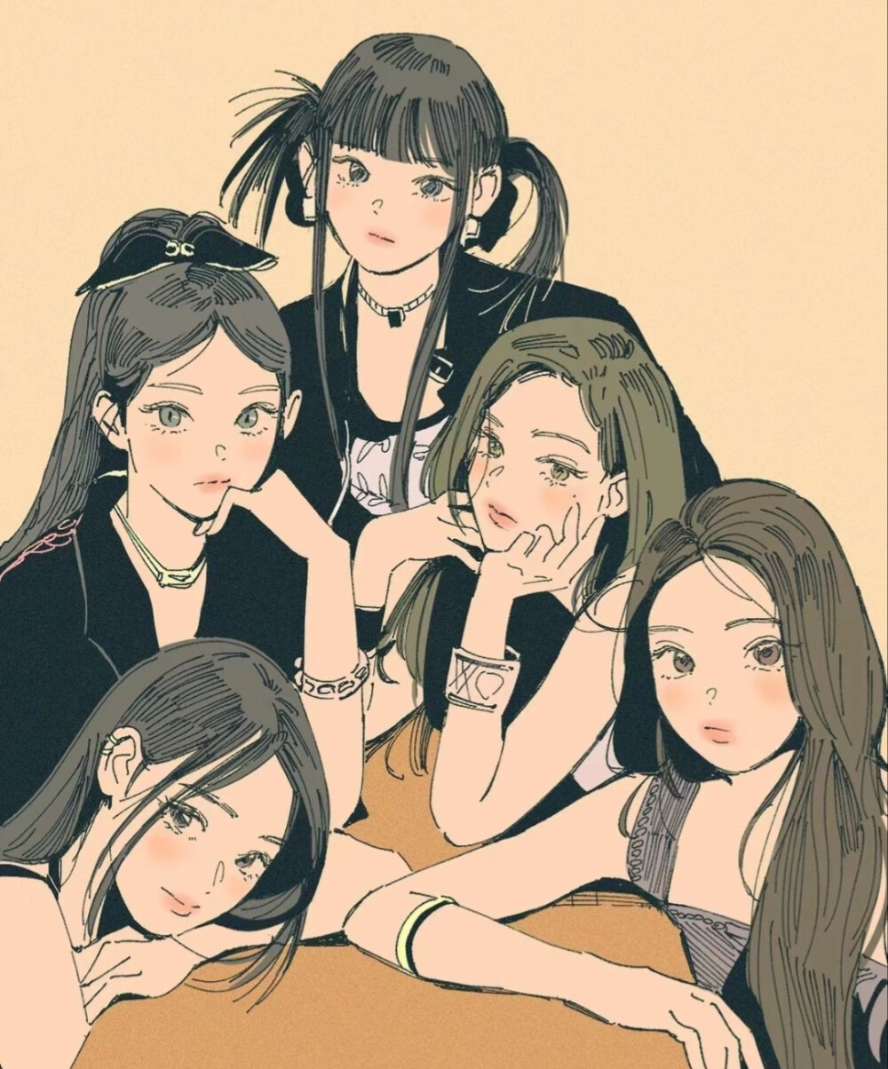 画师:polo.tokki