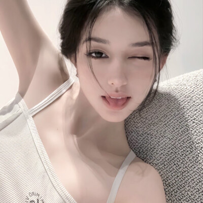 好看的女头呀～