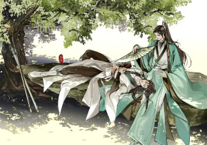 魔道/天官/渣反