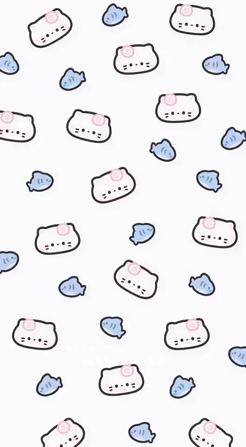 今日份快乐来自小猫咪