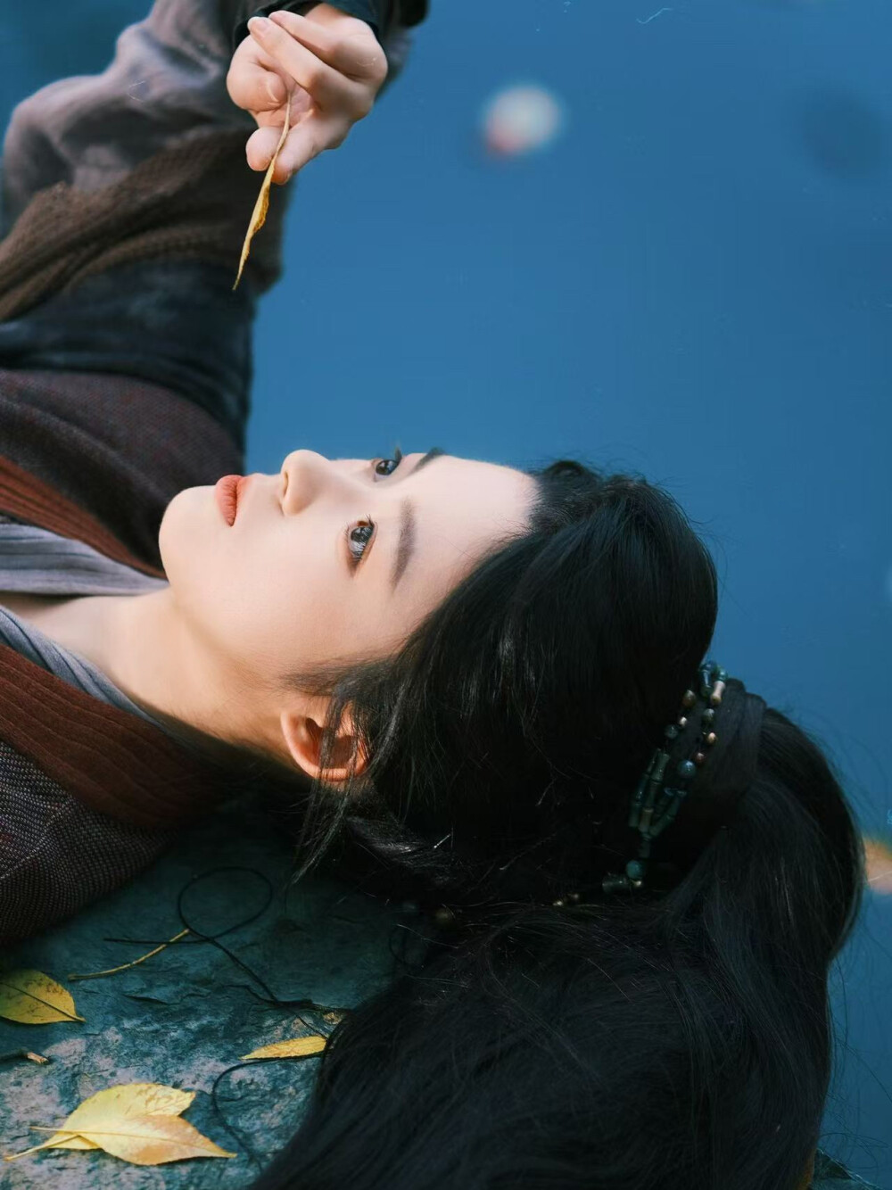 黄杨钿甜
