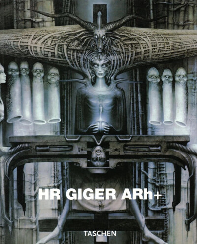 汉斯·鲁道夫·吉格尔（H.R. Giger），瑞士知名的超现实主义画家、雕塑家、设计师。设计电影《异形》中的外星生物，赢得奥斯卡金像奖的最佳视觉效果奖。我们在电影中看到的恐怖的异形形象就是出自此人之手。他的作品最…