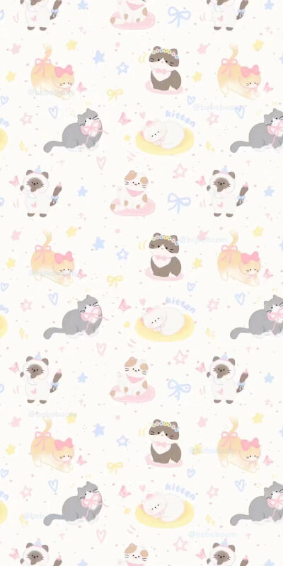 专注是本喵做事的态度ʕོ̫͡ʔ