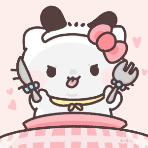 更新｜情侣头像