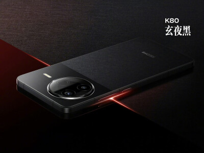 红米K80