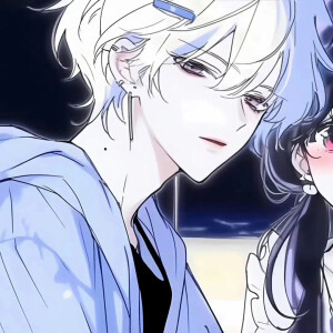 情侣头像动漫情头(自用收藏)