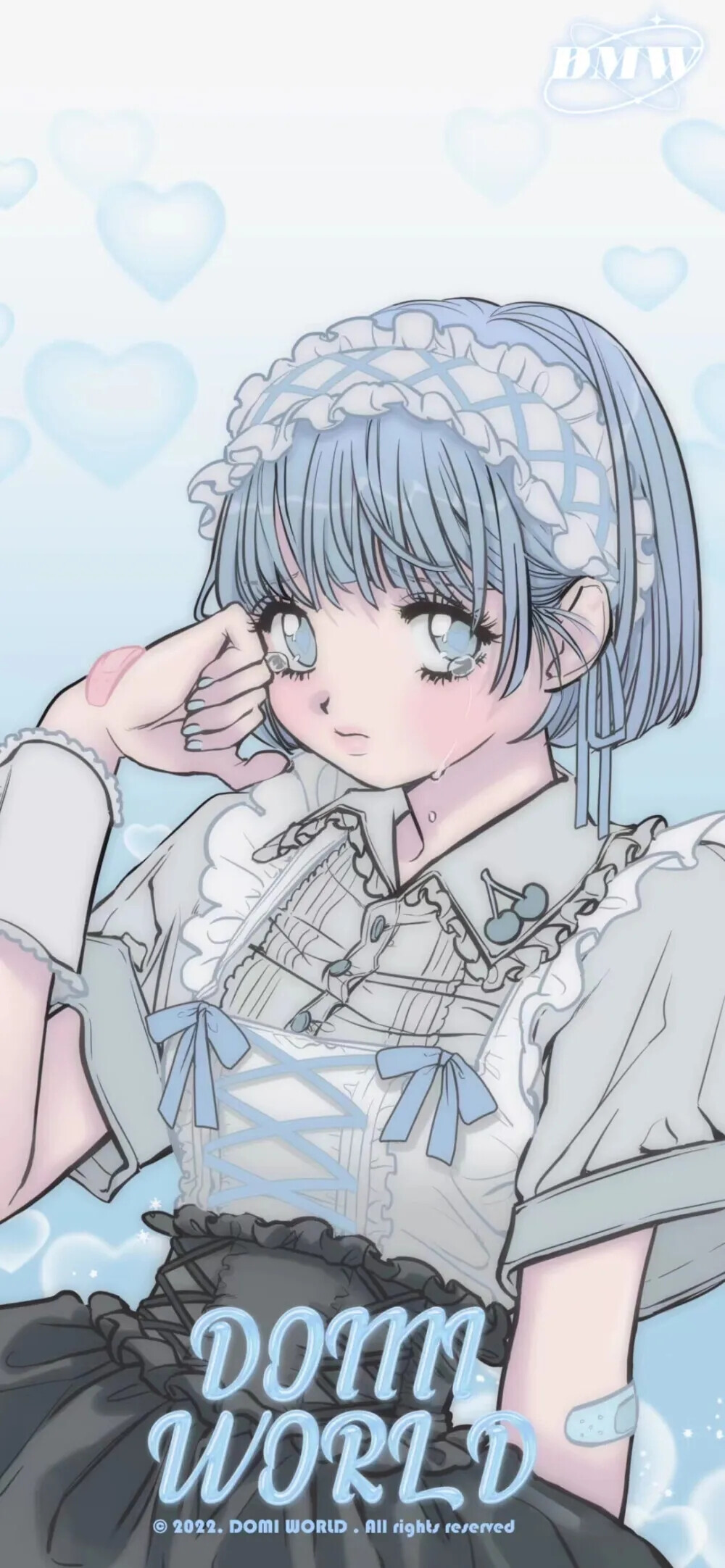 有你喜欢的壁纸吗