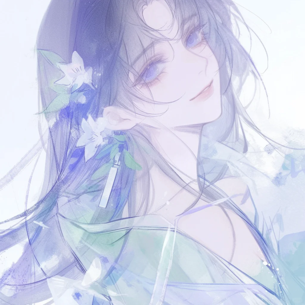 头像来源于网络 如有侵权请告知