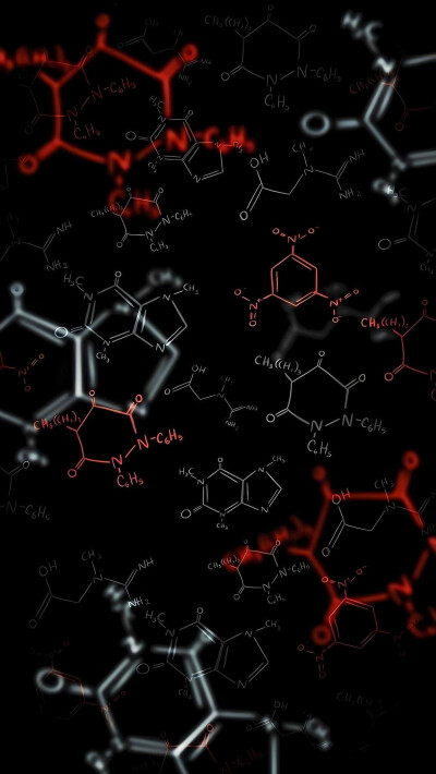 数学化学