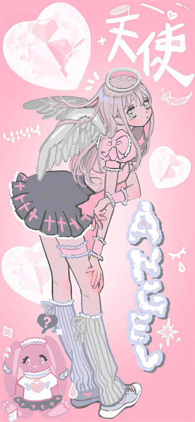 有你喜欢的壁纸吗