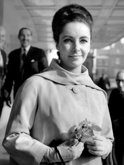 Elizabeth Taylor