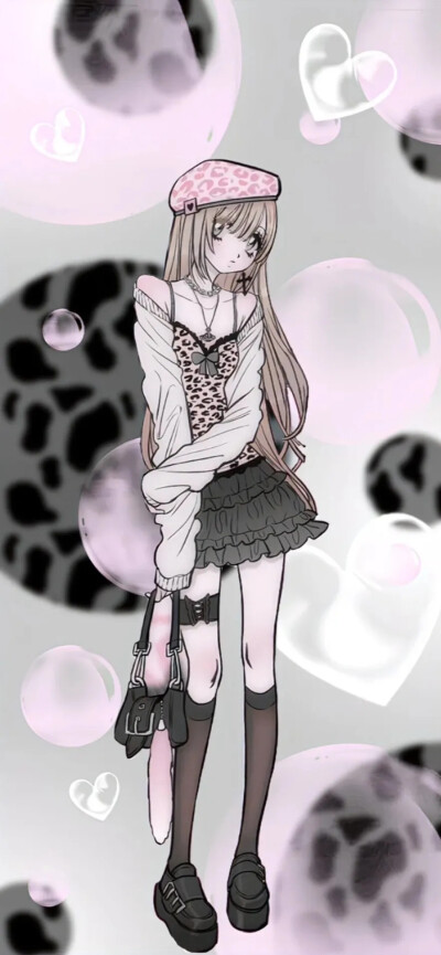 有你喜欢的壁纸吗