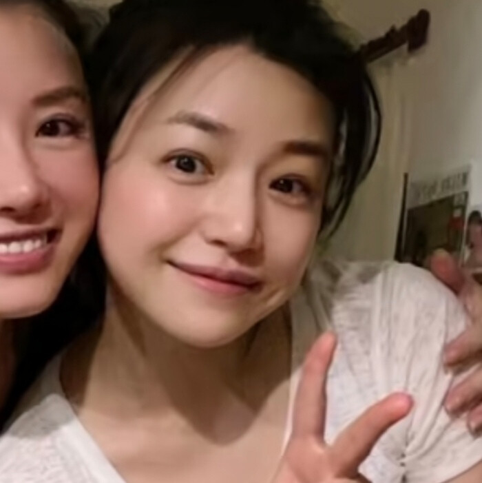 陈妍希