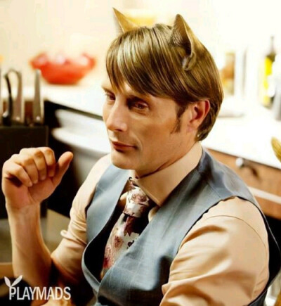 Mads Mikkelsen