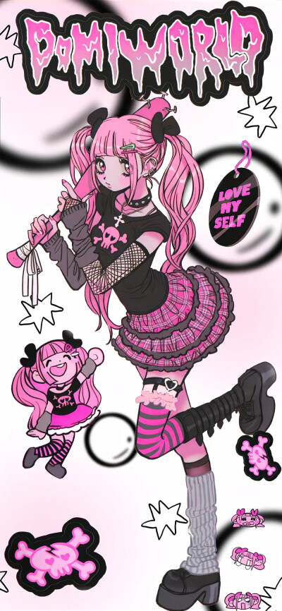 有你喜欢的壁纸吗