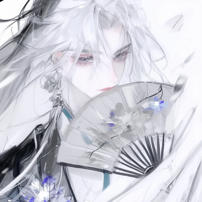 头像来源于网络 如有侵权请告知