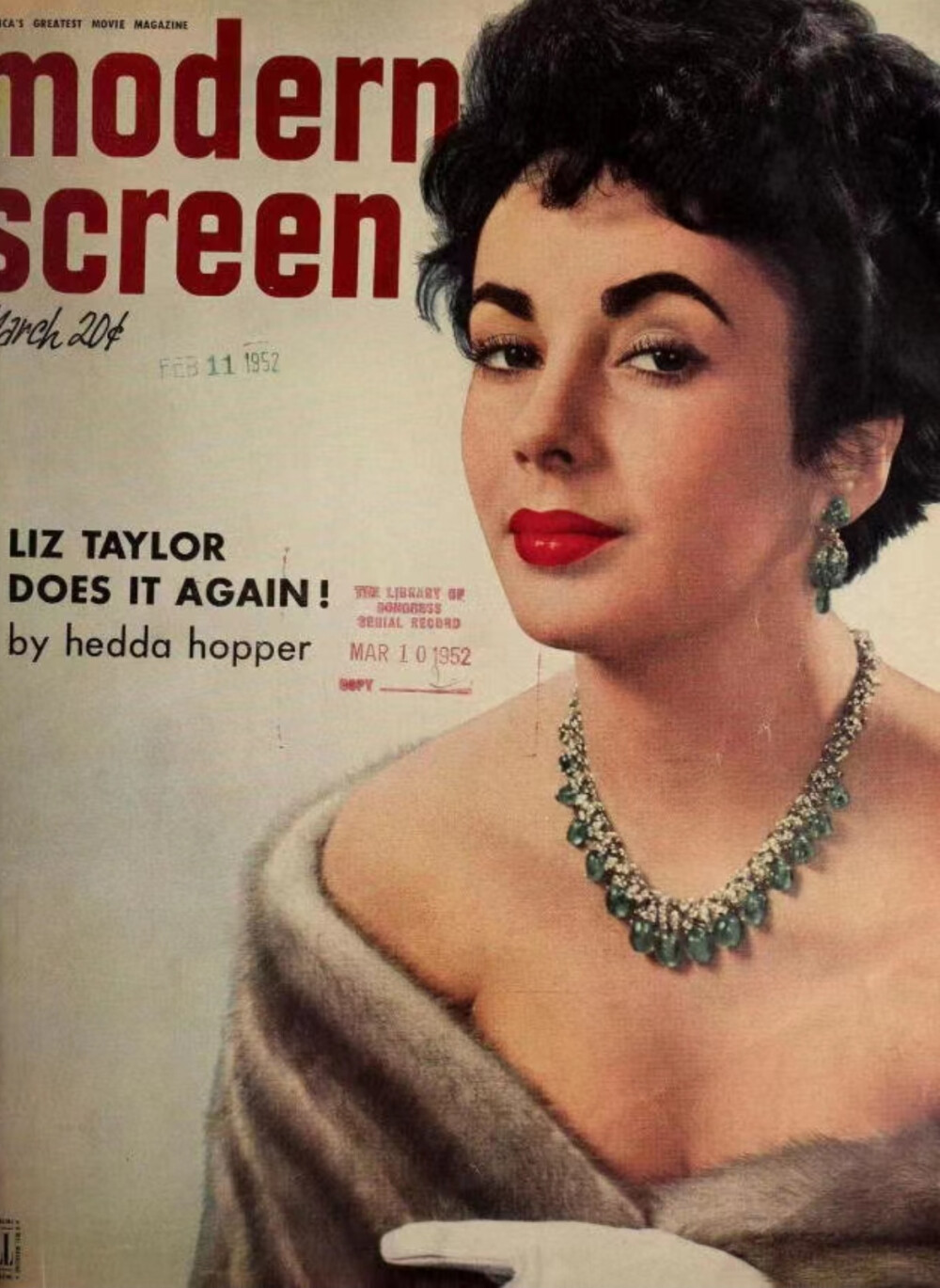 Elizabeth Taylor