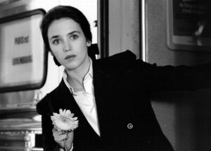 Isabelle Adjani ，1982