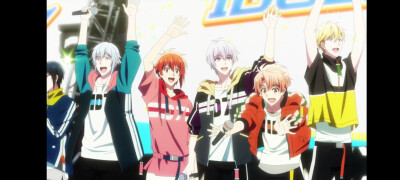 IDOLiSH7
截图