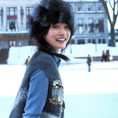 石原里美