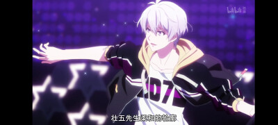 IDOLiSH7
截图