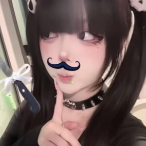 =￣ω￣=