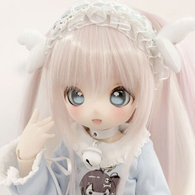 娃娃头像