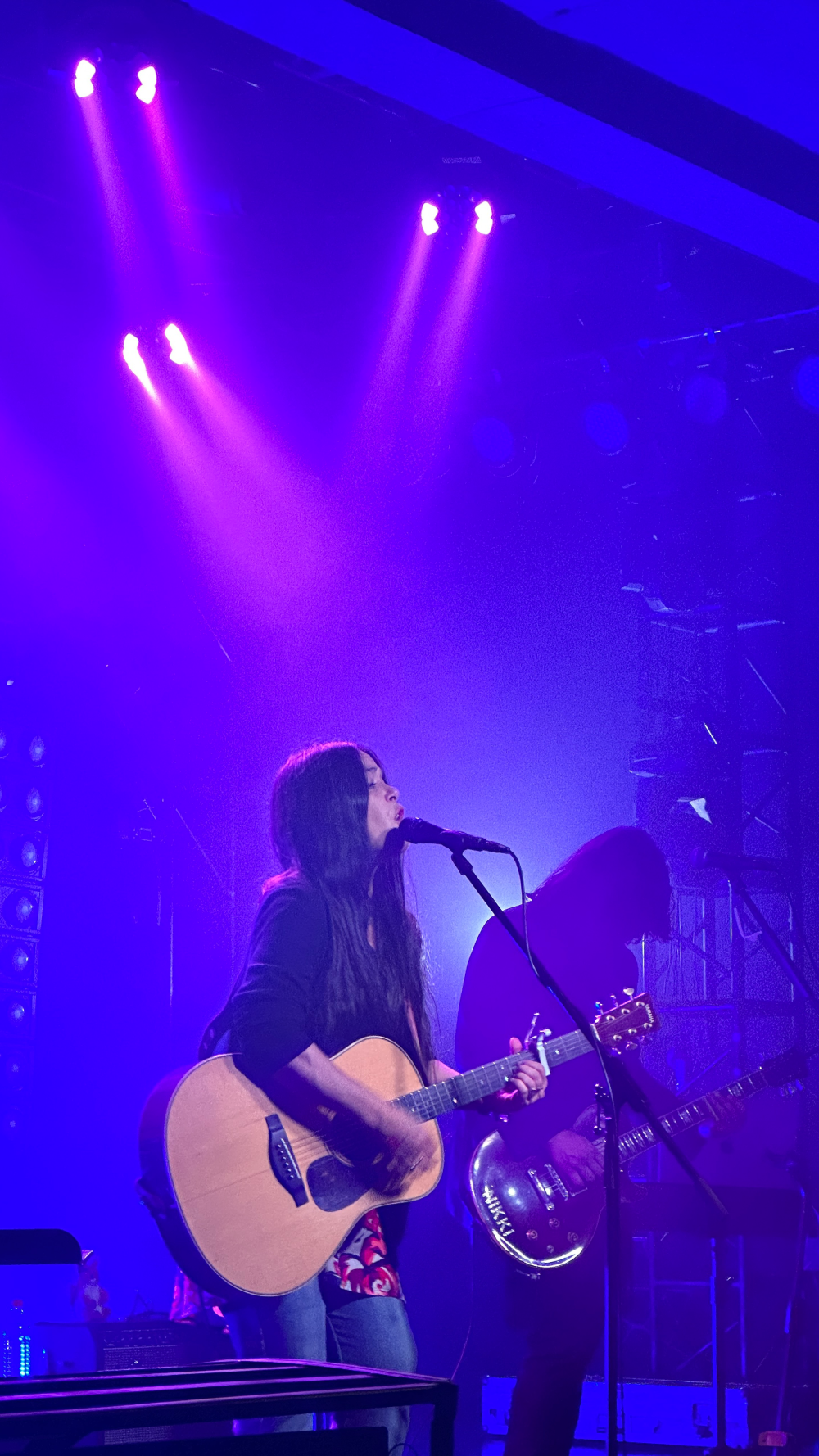 Rachael Yamagata