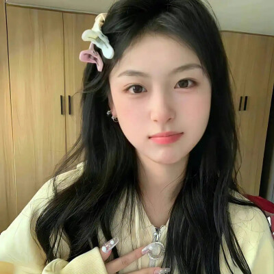 WeChat/黄色系女头