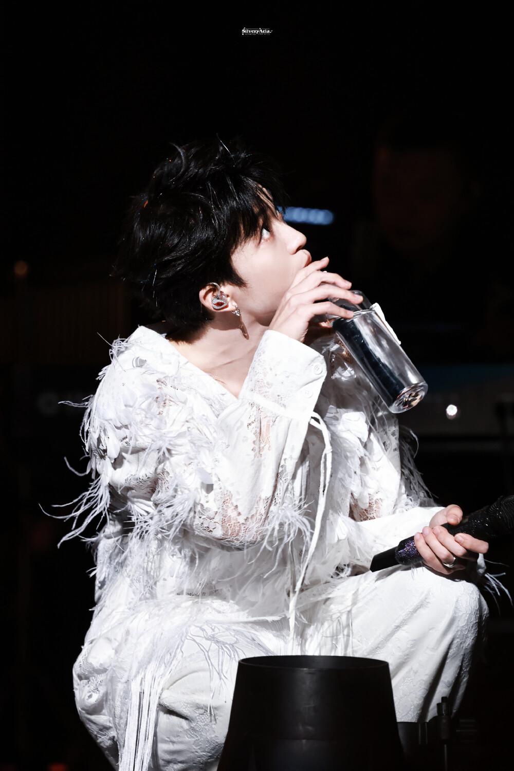 黄子弘凡_Lars
20241116｜ 《除了快乐禁止入内》北京站
cr：水印
