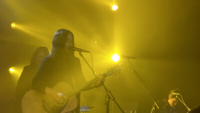 Rachael Yamagata