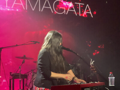 Rachael Yamagata