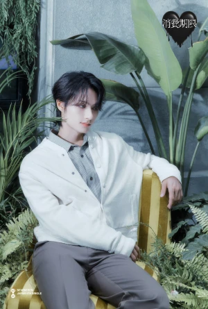 seventeen 文俊辉Jun - 高清图片，堆糖，美图壁纸兴趣社区