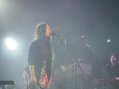 Rachael Yamagata