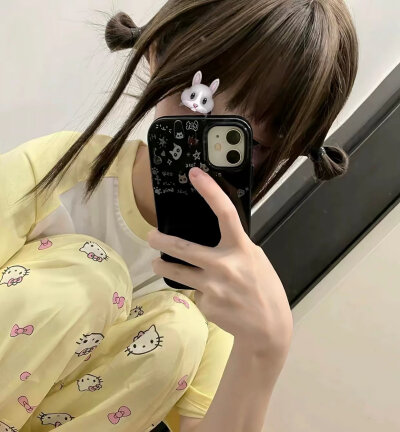 WeChat/黄色系女头