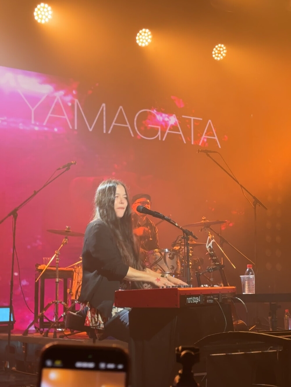 Rachael Yamagata