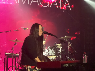 Rachael Yamagata