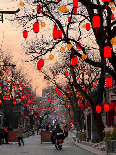 新年背景图