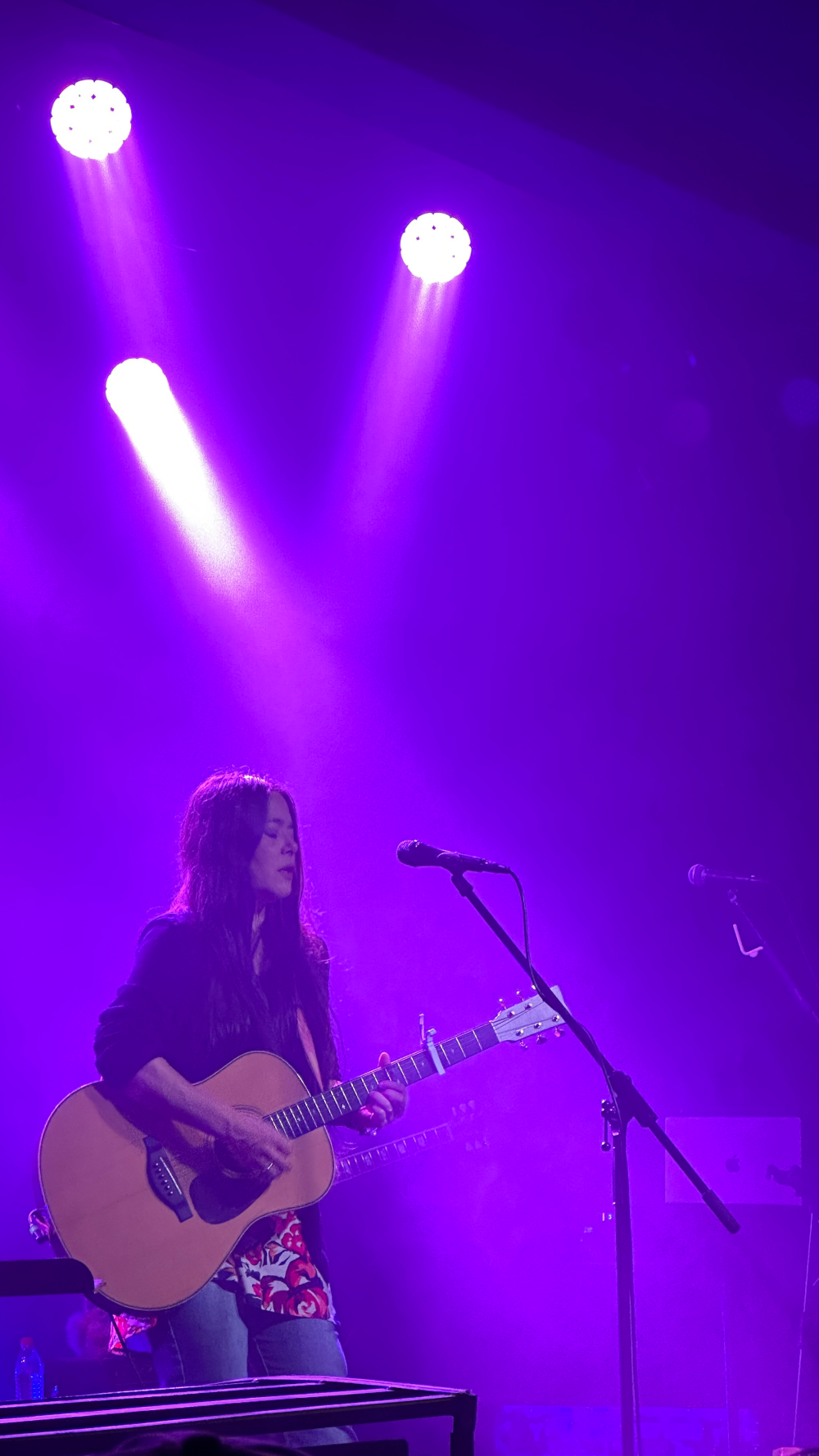 Rachael Yamagata