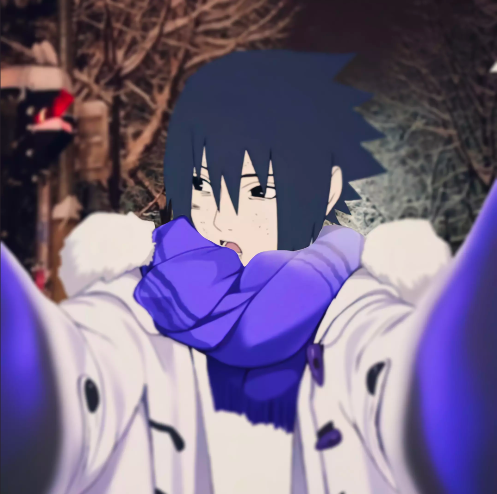 同人二创